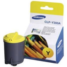  Картридж CLP-300/300N/CLX-2160 /Yellow Samsung (CLP-Y300A), fig. 1 