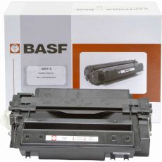  Картридж BASF HP LJ 2410/2420/2430 аналог Q6511X Black (KT-Q6511X), фото 1 