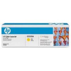  Картридж HP CLJ  304A yellow, CP2025/ CM2320 series (CC532A), fig. 1 