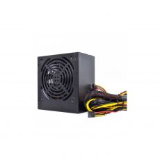  Блок питания Qube 1000W (QBF-HPL-1000W-14B), фото 1 