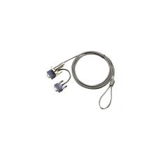  Замок для ноутбука/ПК TARGUS DEFCON VPCL- VIDEO PORT COMBINATION LOCK (PA492E), fig. 1 
