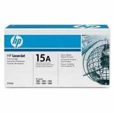  Картридж HP LJ  15A 1200/1000/3330/3380 (C7115A), fig. 1 