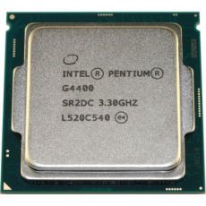 Процессор INTEL Pentium G4400 tray (CM8066201927306), фото 1 