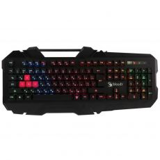 Клавіатура A4Tech Bloody B150N Black, fig. 1 