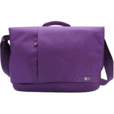  Сумка для ноутбука CASE LOGIC 11" нейлон GOTHAM PURPLE (MLM111P), фото 1 