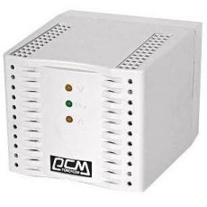  Стабілізатор POWERCOM TCA-600 (235W) БУ, fig. 1 