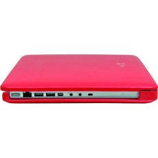  Чохол для ноутбука 13" MACALLY BOOKSHELL-2R, fig. 1 