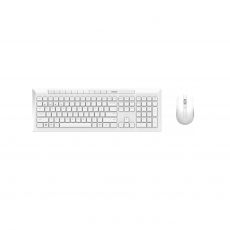  Комплект Rapoo 8210M Wireless White (8210М White), fig. 1 