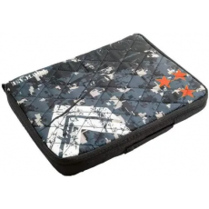  Сумка для ноутбука 13.3" PORTCASE KCB-13 NOTEBOOK SLEEVE,  MILITARY, фото 1 