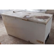  Камера морозильна "Frigor" БУ, fig. 1 