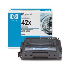  КАРТРИДЖ HP LJ 4250/4350 (20000СТР @5%) (Q5942X), фото 1 