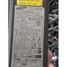  Блок живлення input: 100-240V, 50-60Hz, 1,1A// output: 14V, 3,5A без штекера, fig. 1 