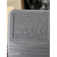  Блок живлення input: 220-240V, 50-60Hz, 40mA// output: 6V, 500mA шт 5,5*1,8мм, fig. 1 