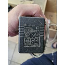  Блок живлення input: 230V, 50-60Hz, 40mA// output: 12V, 150mA шт 5,5*1,7 мм, fig. 1 
