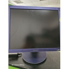  Монітор 17 Samsung SM 173P ЖКИ, 1280?1024 (5:4), 270 cd/m?, DVI, VGA (17PSQJV), фото 1 