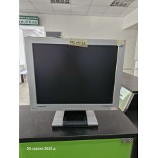  Монітор 15 Samsung SM 152Bs ЖКИ LR NI, fig. 1 