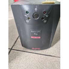  ДБЖ APC Back Pro 650VA БУ, fig. 1 