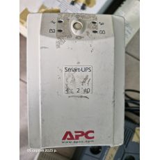  ДБЖ APC SMART SC 420 VA (SC420I) БУ, fig. 1 