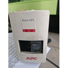  ДБЖ APC Back 300VA, БУ, fig. 1 