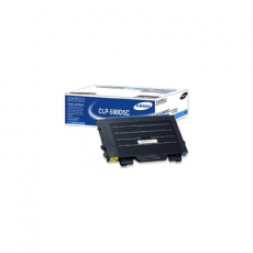  КАРТРИДЖ SAMSUNG CLP-500, 5000 КОПИЙ, BLACK (CLP-500D5BL), фото 1 