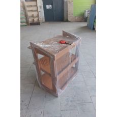  Полиця для випічки БУ, fig. 1 