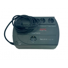  ДБЖ APC BACK ES 525VA (BE525-RS) БУ, fig. 1 