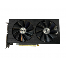  Відеокартa Sapphire Radeon RX470 4G (4GB/GDDR5/256bit)  (299-2E353-410BC)-1 БУ, fig. 1 