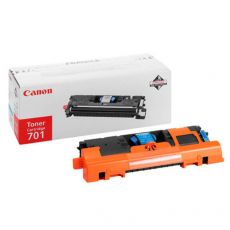  КАРТРИДЖ CANON 701 CYAN LBP-5200, MF8180C (5000СТР) (9286A003), fig. 1 