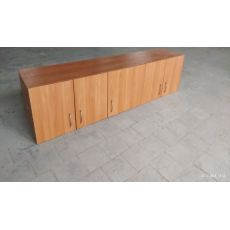  Шафа настінна 5-ти дверна БУ, fig. 1 