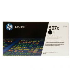  КАРТРИДЖ HP LJ ENTERPRISE 500 COLOR M551N/ 551DN/551XH MAX BLACK (11000 СТР@5%) (CE400X), фото 1 
