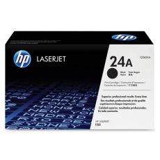  КАРТРИДЖ ЛАЗЕРНЫЙ HP LJ 1150 (2500СТР @5%) (Q2624A), фото 1 