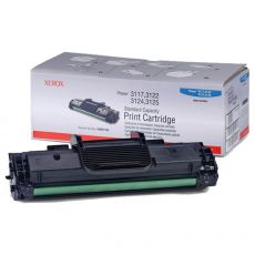  КАРТРИДЖ XEROX PHASER 3117/3122/3124/3125 (3000 СТР@5%) (106R01159), фото 1 