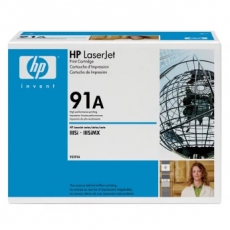  КАРТРИДЖ HP LJ IIISI/4SI (92291A), фото 1 