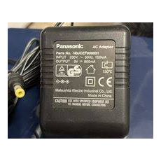  Блок живлення input: 230V, 50Hz, 80mA// output: 7V, 500mA шт 5,5*1,8мм, fig. 1 