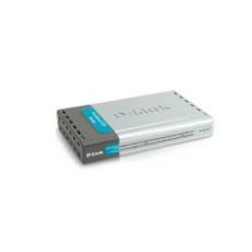  Роутер D-Link DI-804HV VPN Router, 4 port Switch, fig. 1 
