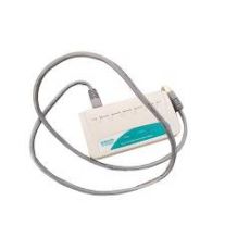  Комутатор Surecom EP-805SX-C 5 port, 10/100, fig. 1 