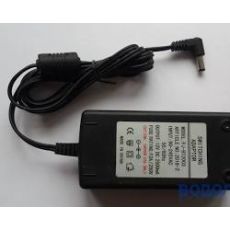  Блок живлення input: 230V, 50-60Hz// output: 12,6V, 0,8A шт 5,0*2,1мм, fig. 1 
