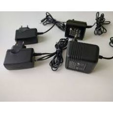  Блок живлення input: 100-240V, 50-60Hz, 0,3A// output: 9V, 0,6A шт 5,5*1,7мм, фото 1 
