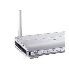  РОУТЕР WIFI ASUS RT-G32, 150MBPS, 4ПОРТ. LAN (RT-G32), fig. 1 