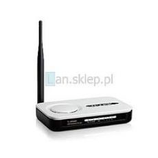  РОУТЕР WIFI TP-Link 340G, 802.11g (TL-WR340G), fig. 1 