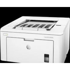  ПРИНТЕР ЛАЗЕРНИЙ HP LJ M203DN, A4, Ч/Б-28 СТР/МІН., 1200X1200DPI, 256МБ, 250Л., ADF: 250Л., ДУПЛЕКС, 20 000 СТР/МІС., USB 2.0/LAN ПІСЛЯ Р, fig. 1 