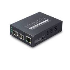  МЕДІАКОНВЕРТЕР PLANET GT-805A-EU БУ, fig. 1 