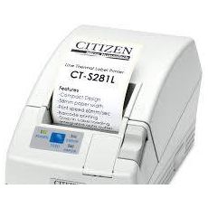  ПРИНТЕР ДЛЯ ДРУКУ ЧЕКІВ CITIZEN CT-S281, fig. 1 