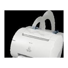  Принтер лазерний CANON LBP 1120, 10стор/хв, fig. 1 