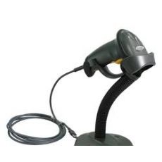  Сканер штрих-коду Symbol/Zebra LS-2208 USB (LS2208-SR20007R-UR), fig. 1 