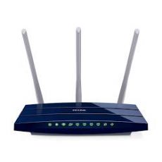  РОУТЕР WIFI TP-LINK TL-WR1043ND, 300MBPS, 4 ПОРТ. GLAN, 1XUSB 2.0, 3 ВНЕШНИЕ СЪЕМНЫЕ АНТЕННЫ (TL-WR1043ND), fig. 1 