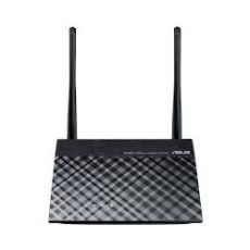  РОУТЕР WIFI ASUS RT-N12/VP, 300MBPS, 4 ПОРТ. LAN, 2 ВНЕШНИЕ АНТЕННЫ (RT-N12), fig. 1 