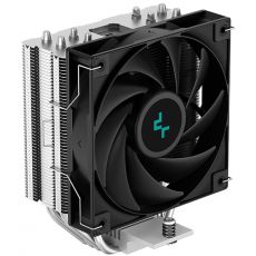  Кулер процесорний DeepCool AG400 (R-AG400-BKNNMN-G-1), fig. 1 