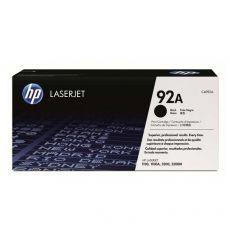  КАРТРИДЖ ЛАЗЕРНЫЙ HP LJ 1100/1100A/LJ 3200 (2500СТР @5%) (C4092A), fig. 1 