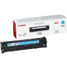  Картридж Canon 716 cyan для LBP-5050/ 5050N (1979B002), fig. 1 